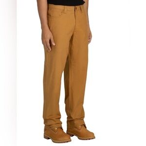 Realtree Men's Canvas Work Pants